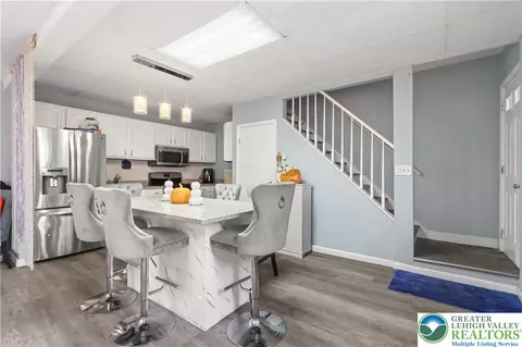 Kitchen - 128 E Spruce St, Bethlehem, PA 18018 photo 1 of 2