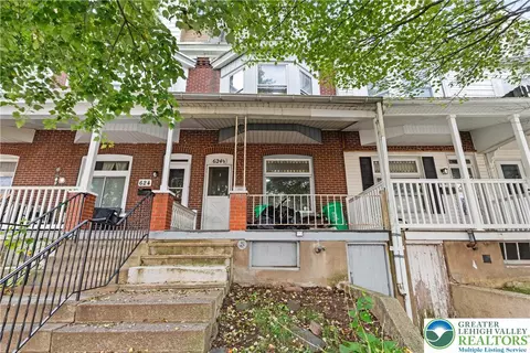 624 Cleveland St, Allentown, PA 18103