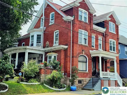 752 Walnut Ave, Easton, PA 18042