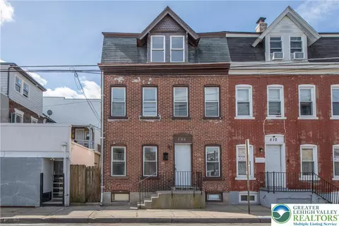 508 Park St, Allentown, PA 18102