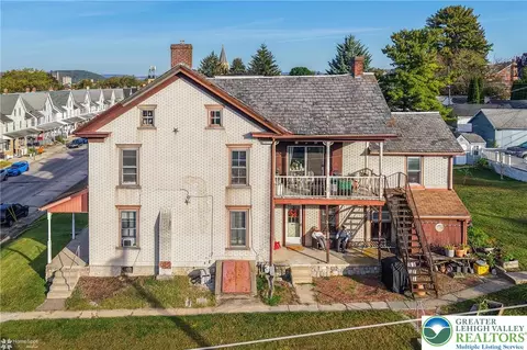 Exterior - 705 Main St, Bethlehem, PA 18018 photo 2 of 2