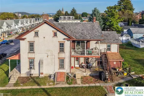 Exterior - 705 Main St, Bethlehem, PA 18018 photo 1 of 2