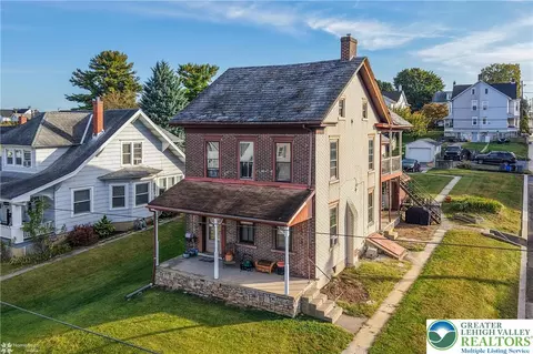 705 Main St, Bethlehem, PA 18018