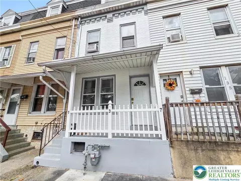 137 N 3rd St, Allentown, PA 18101