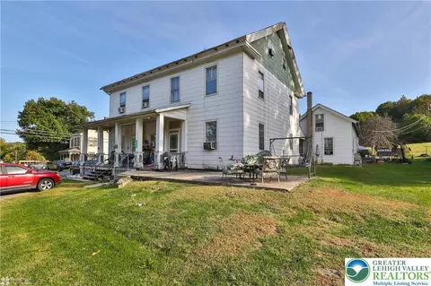 386 Pool Rd, Northampton, PA 18067