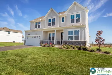 Exterior - 6844 Smith Ct #38/12/0, Bath, PA 18014 photo 2 of 8