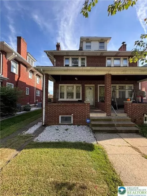 2014 W Highland St, Allentown, PA 18104