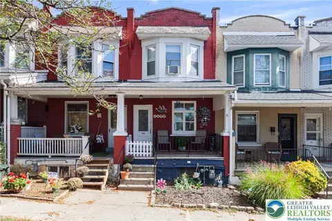 1422 Hottle Ave, Bethlehem, PA 18018