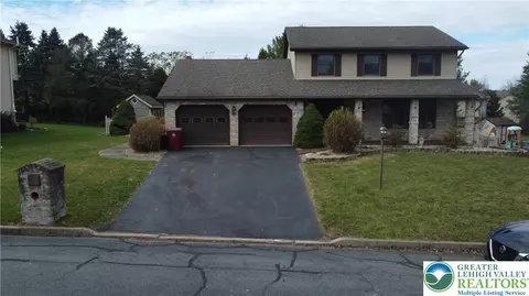 1904 Maple Ave, Easton, PA 18040