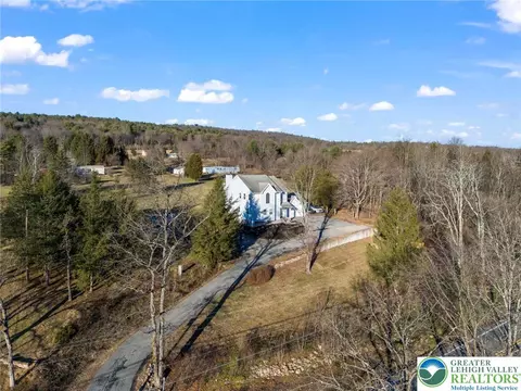 5990 Little Gap Rd, Kunkletown, PA 18058