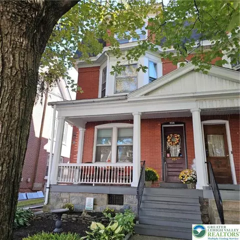 736 High St, Bethlehem, PA 18018