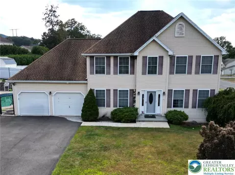 114 Kestrel Rd, Mountain Top, PA 18707