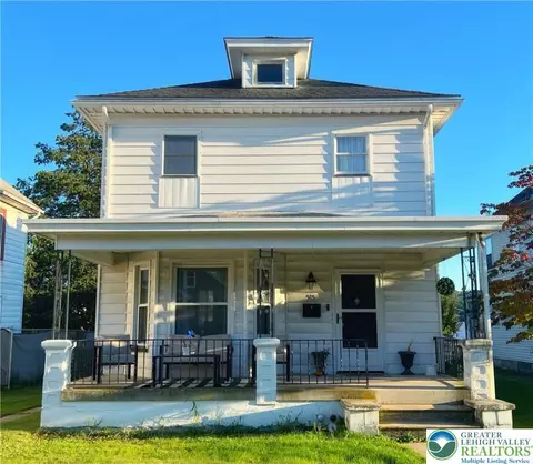 515 Mahoning St, Lehighton, PA 18235