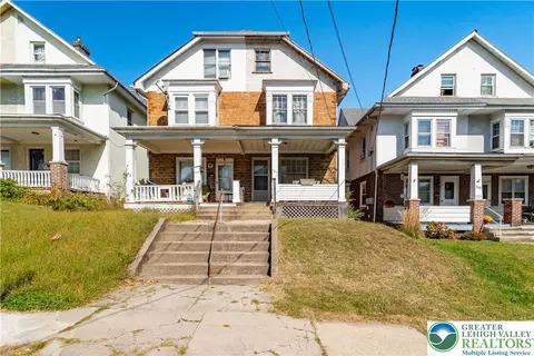 522 W Union Blvd, Bethlehem, PA 18018