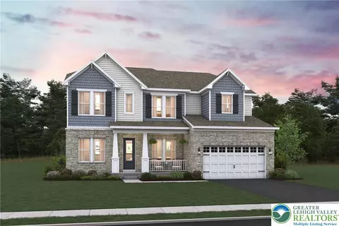 5772 Frederick Dr #STAVANGER III, Bath, PA 18014