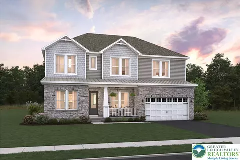 6873 Lawrence St #MALMO, Bath, PA 18014