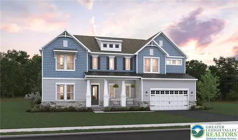 6522 Lawrence St #OLYMPIA, Bath, PA 18014