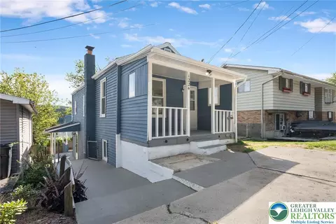 1224 E Susquehanna St, Allentown, PA 18103