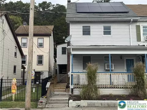 622 Center Ave, Jim Thorpe, PA 18229