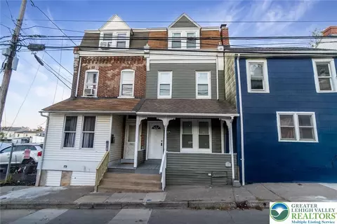 319 N Church St, Allentown, PA 18102