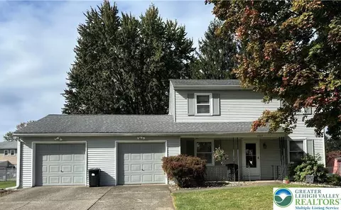 2525 10th, Bethlehem, PA 18020