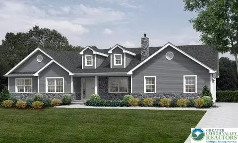 sage court LOT 5, Mahoning Twp, PA 18235