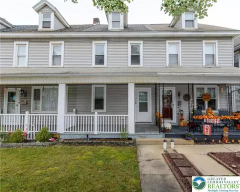345 Lehigh Ave, Palmerton, PA 18071