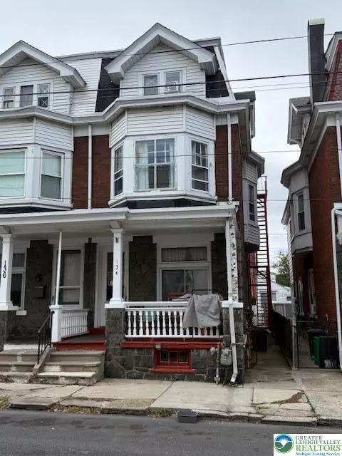 134 S Franklin St, Allentown, PA 18102
