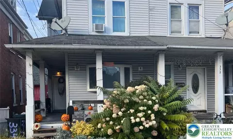 334 W Church St, Slatington, PA 18080
