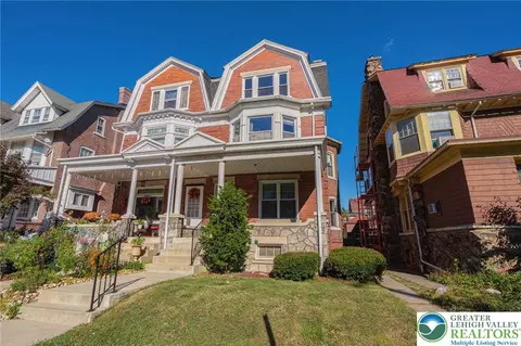 39 S 17th St, Allentown, PA 18104