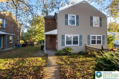 240 Palmer St, Easton, PA 18042