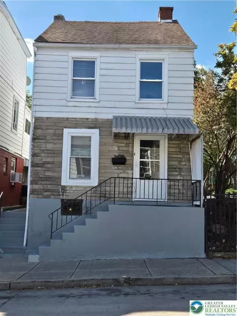 416 5th St, Allentown, PA 18102