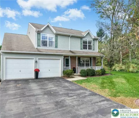 430 N Marshall St, Allentown, PA 18104