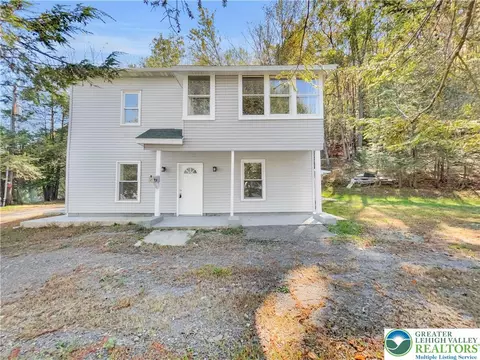 1560 Bunting, Pottsville, PA 17901