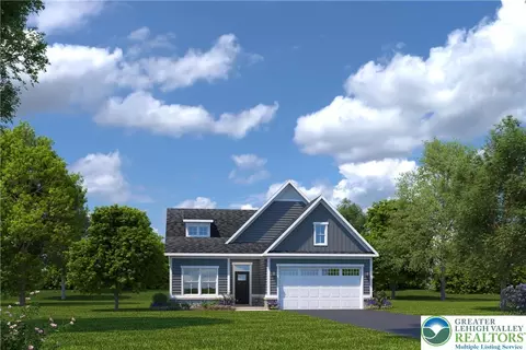 3558 High Meadow Dr #AL, Allen Twp, PA 18067