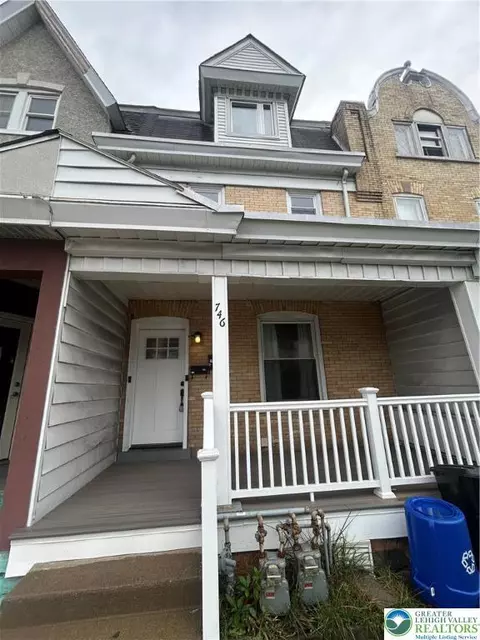 746 Linden St, Bethlehem, PA 18018