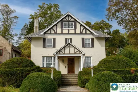 426 S Second St, Bangor, PA 18013