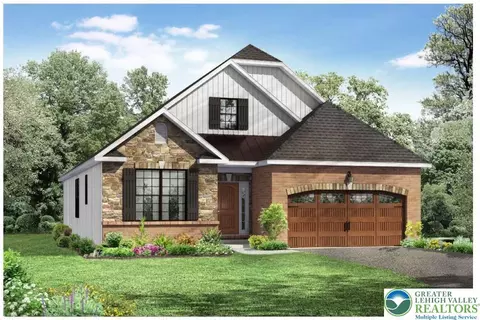 3430 Gentlewind Way #IC 109, Emmaus, PA 18049