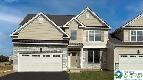 3721 Samantha Ln #LOT 76, Macungie, PA 18062