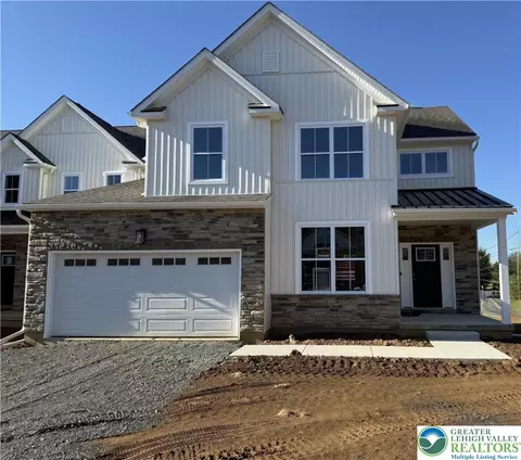 3754 Samantha Ln #LOT 1, Milford Twp, PA 18062