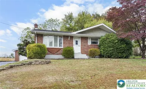 309 Georgetown Rd, Nazareth, PA 18064