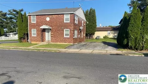 923 N Kearney St, Allentown, PA 18109
