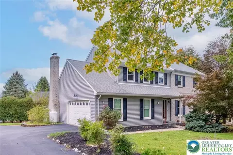 3601 Country Club Rd, Allentown, PA 18103