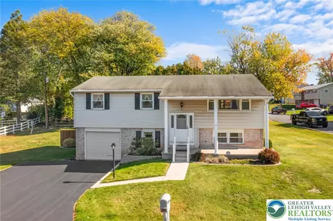 1141 Glick Ave, Allentown, PA 18103