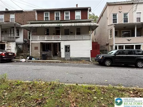 308 E Snyder Ave, Lansford, PA 18232