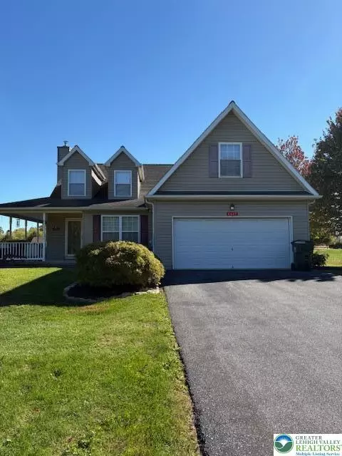 8647 Reservoir Rd, Germansville, PA 18053