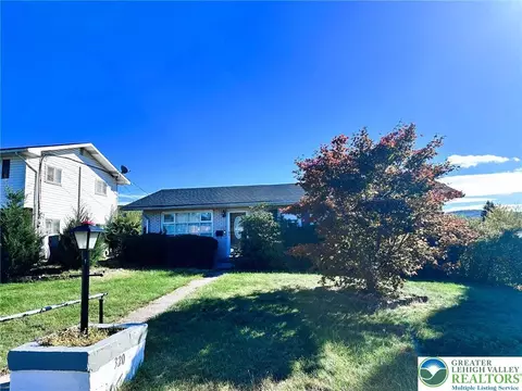 320 Paoli St, Allentown, PA 18103