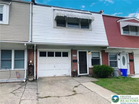 2329 4th St, Easton, PA 18042