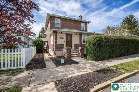 1852 S 2nd St, Allentown, PA 18103