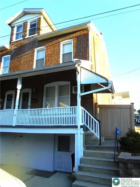 732 W Whitehall St, Allentown, PA 18102